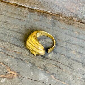 Wrapped Around Your Finger Ring